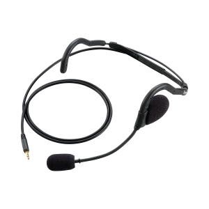 Icom HS-95 NECK ARM TYPE HEADSET