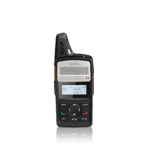 Hytera PD365 Compact digital two-way radio