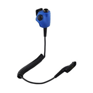 Motorola Small PTT adapter with Nexus jack (PMLN6803A)