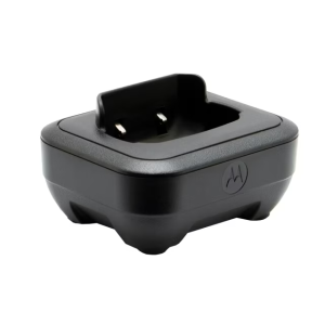 Motorola CHARGER,TALKABOUT TWINPACK SINGLE CHARGING TRAY WITHOUT PSU GLOBAL