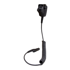 Motorola GCAI-Mini, Push-to-Talk Nexus Adapter (PMLN8297A)