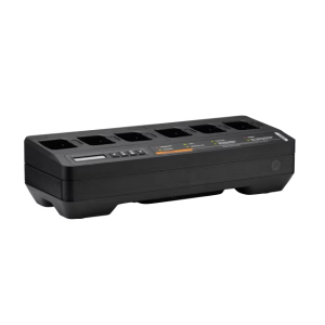 Motorola IMPRES™ 2 Multi Unit Charger, with Power Supply NA