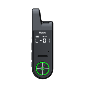 Hytera S1 Mini UHF Analogue Business Radio