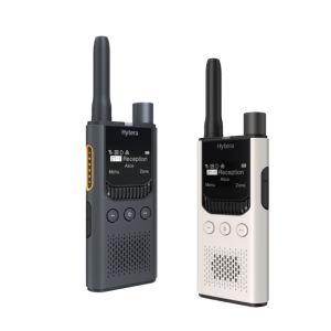 Hytera  S1 Pro UHF or Licence-free DMR Business Radio (PMR446)