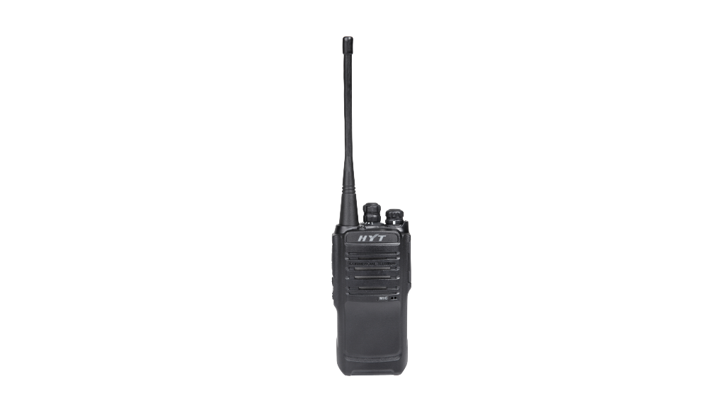 Hytera TC-508 Enhanced High-Quality Commercial Two-way radio