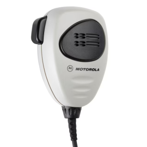 Motorola Heavy-Duty Microphone