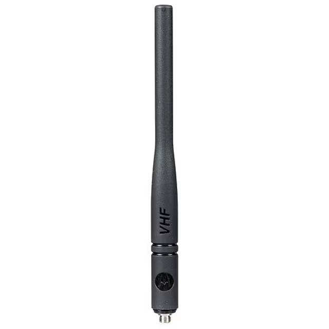 Motorola VHF Wideband Whip Antenna (136-174MHz)