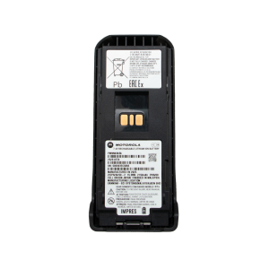 MOTOTRBO IMPRES Li-Ion 2150mAh IP68 ATEX Battery PMNN4848A