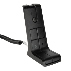 Motorola DESKTOP PADDLE MICROPHONE - RMN5068 RMN5068A