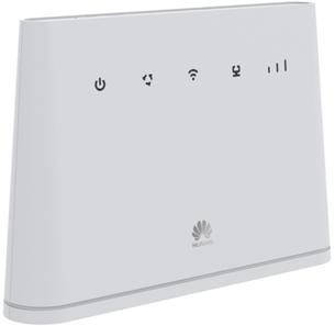 Huawei B310s-927 official manufacturer product illustration