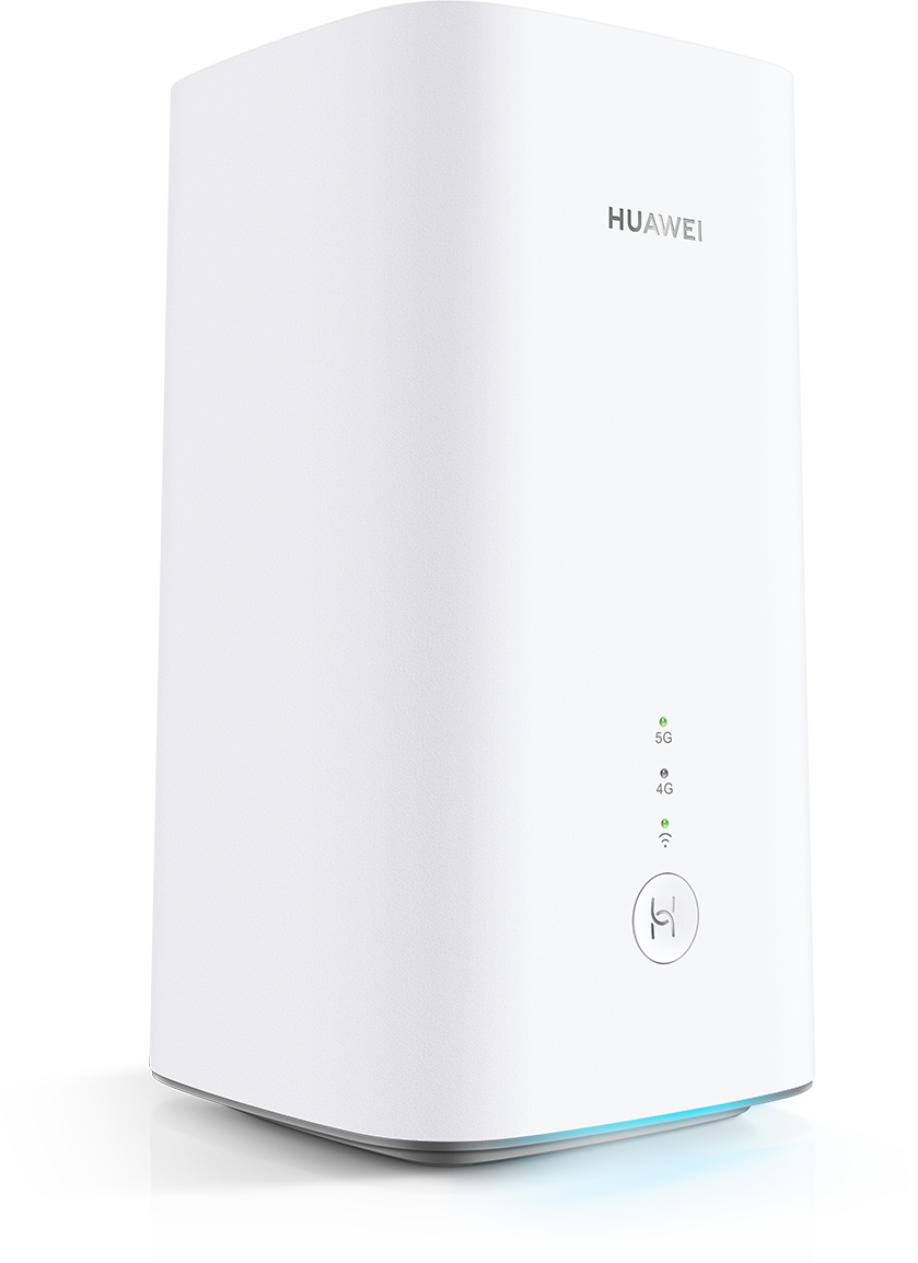 Huawei H122-373 5G CPE Pro 2 official product illustration