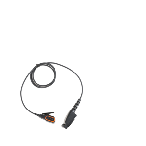 Hytera ACN-07 PTT and Microphone Controller