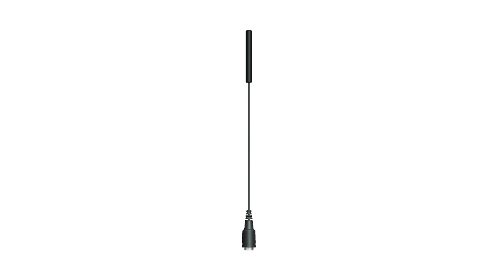 Hytera AN0375W05 UHF/GPS Antenna
