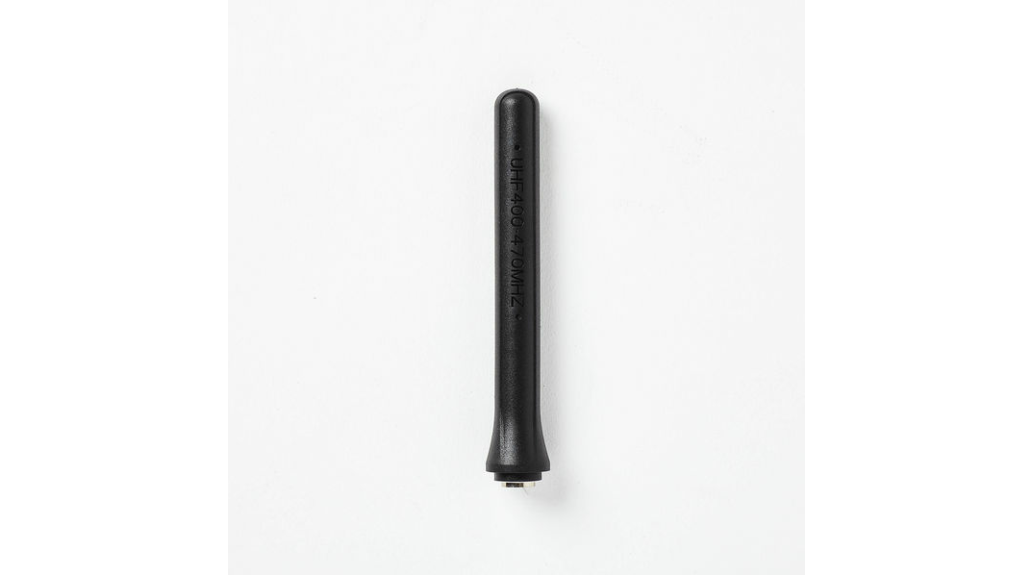 Hytera AN0435H27 UHF/LTE Antenna