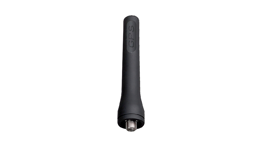 Hytera AN0838H08 UHF/GPS Antenna