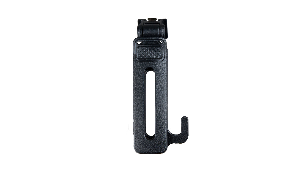 Hytera BC47 Plastic Swivel Belt Clip