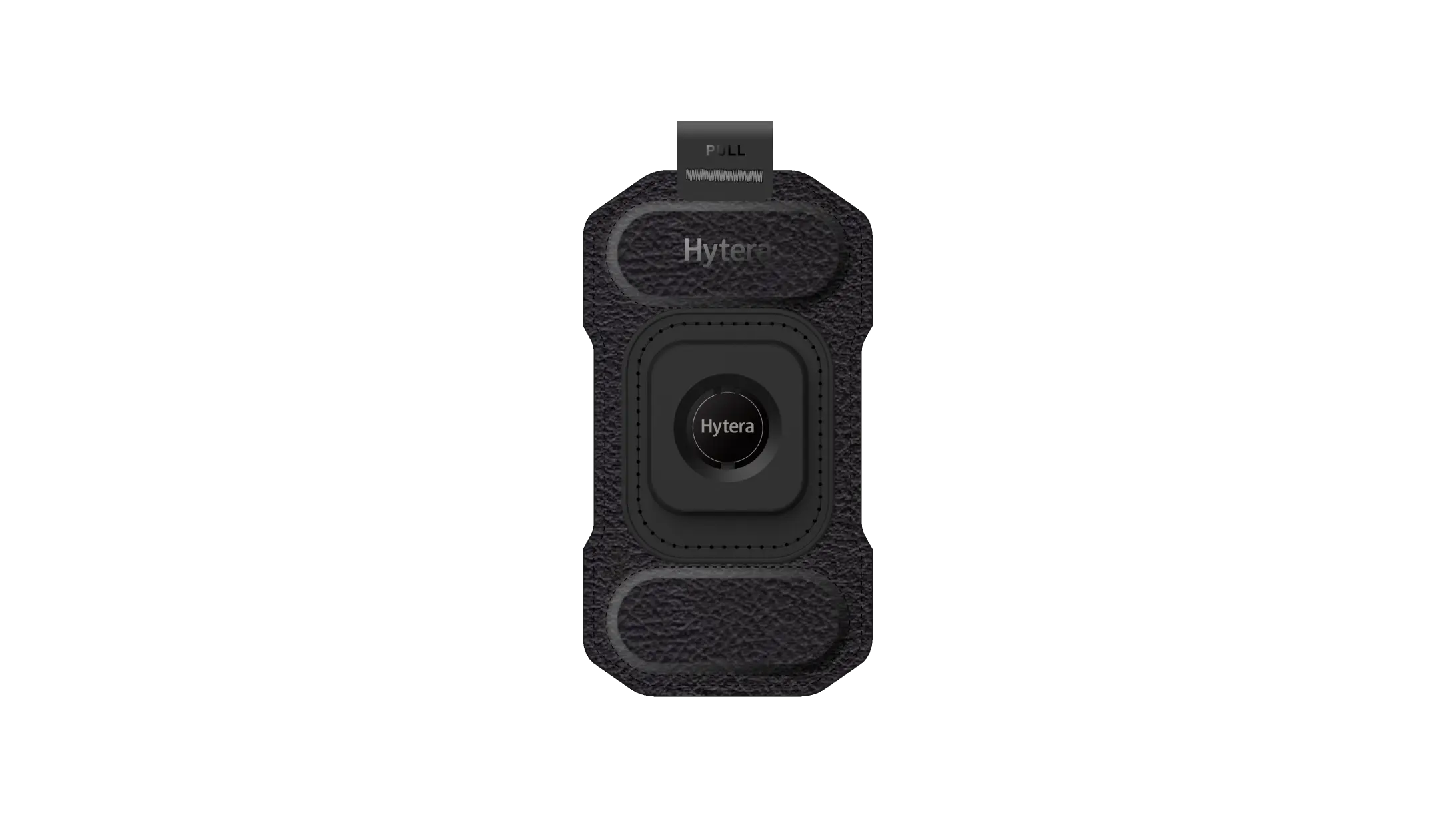 Hytera BC54 Magnetic Carrying Clip