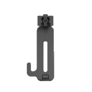Hytera BC55 Shoulder Clip
