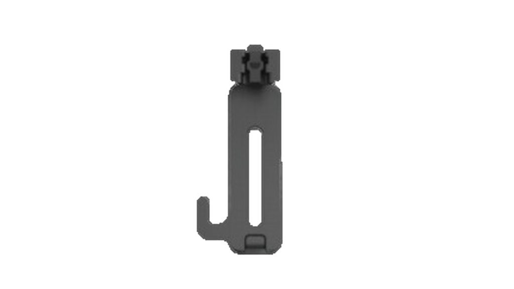 Hytera BC55 Shoulder Clip