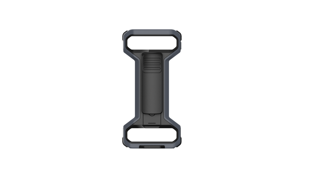 Hytera BC56 PNC560 Carrying Clip and Protective Case