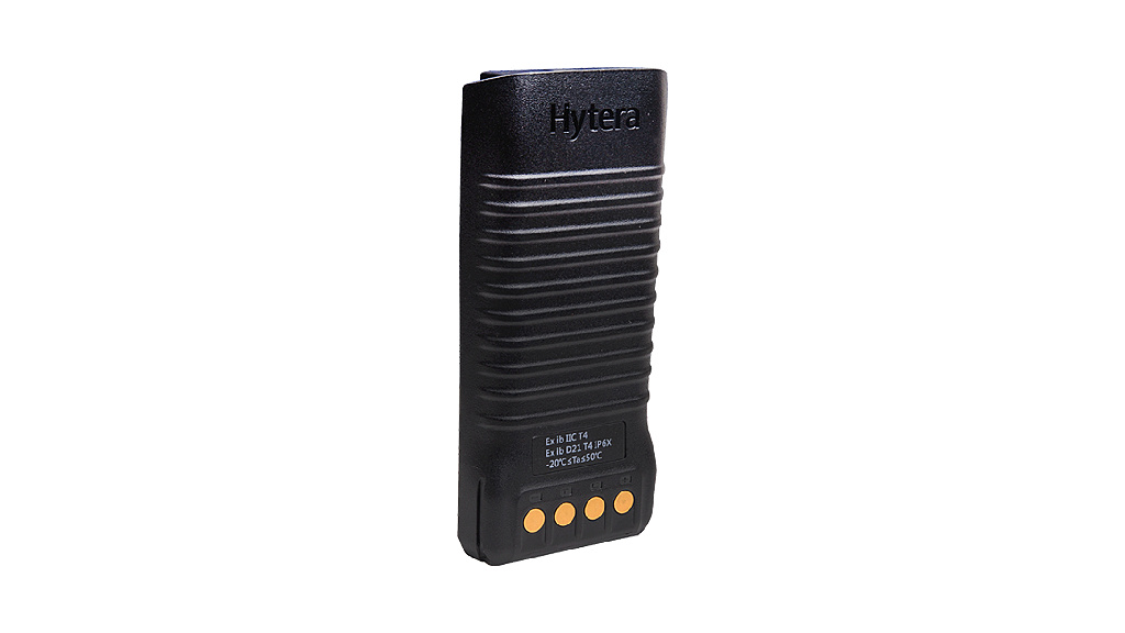 Hytera BL1807-Ex Intrinsically Safe Battery