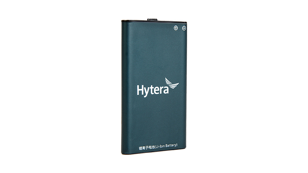 Hytera BL2009 2000 mAh Lithium-Ion Battery