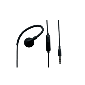 Hytera BM11 C-Earset with Inline Microphone