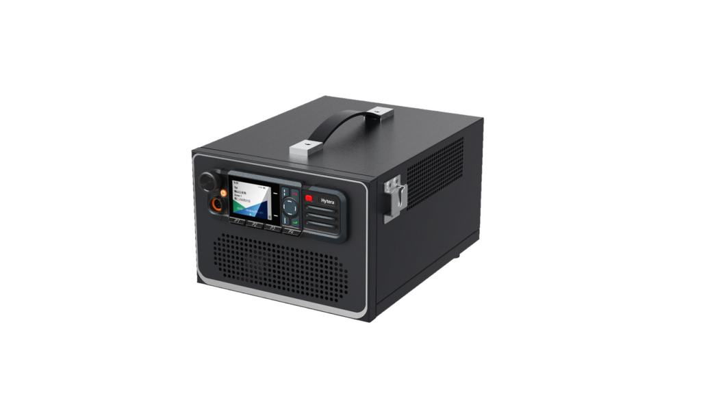 Hytera BN100 HyTalk PMR Gateway