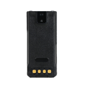 Hytera BP2408 2400mAh Smart Lithium-Polymer Battery