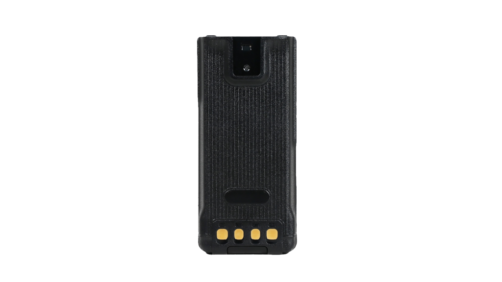 Hytera BP2408 2400mAh Smart Lithium-Polymer Battery