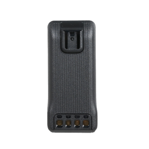 Hytera BP2409 2400mAh Smart Lithium-Polymer Battery