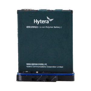 Hytera BP3001 3000mAh Lithium-Polymer Battery