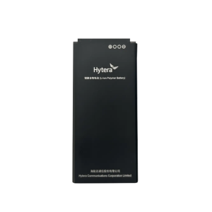 Hytera BP3301 3300 mAh Lithium-Polymer Battery