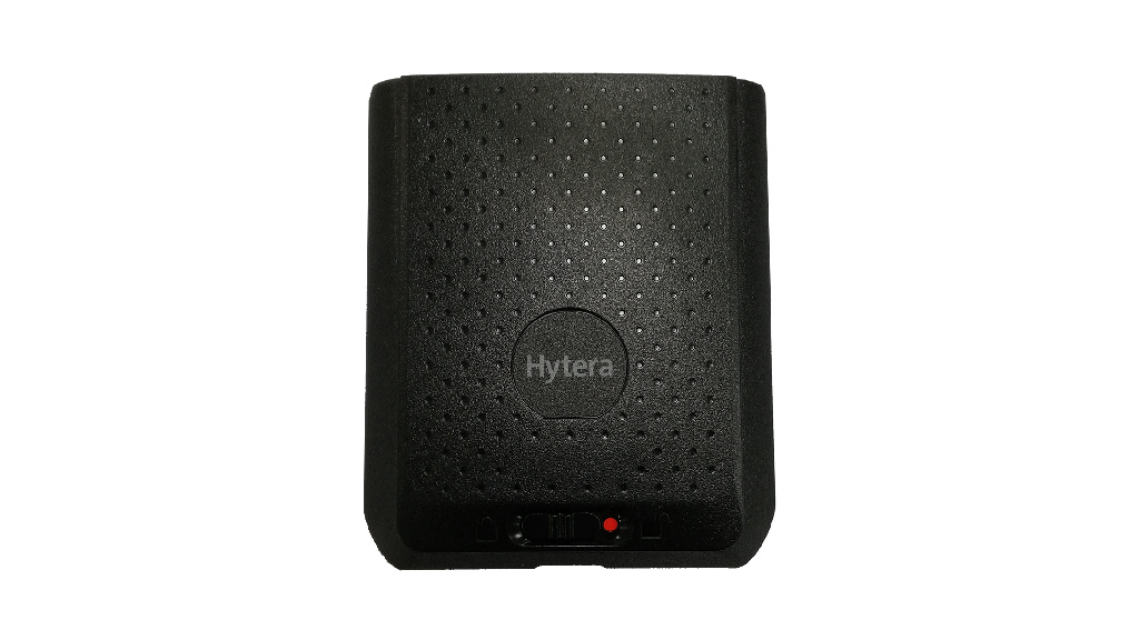 Hytera BP3501 3500mAh Lithium-Polymer Battery