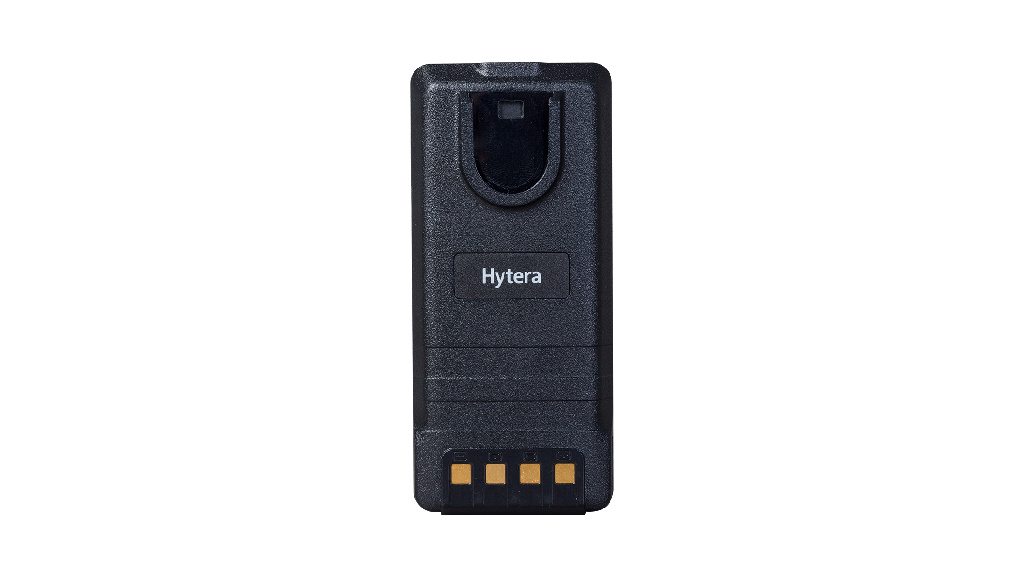 Hytera BP3803 3800mAh Lithium-Polymer Battery