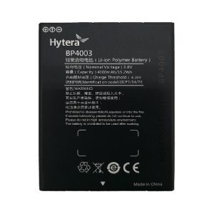Hytera BP4003 4000 mAh Battery