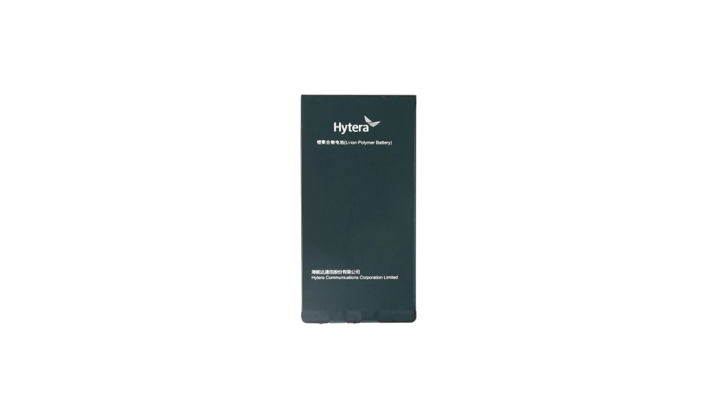 Hytera BP4008 4000mAh Battery
