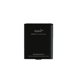 Hytera BP5001 5000mAh Lithium-Polymer Battery