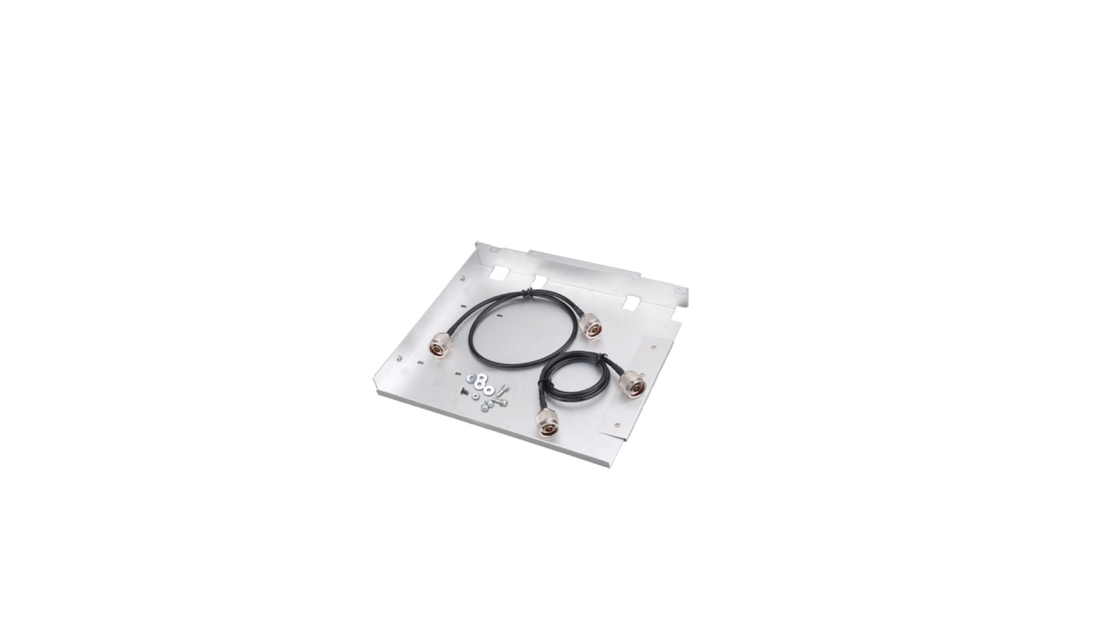 Hytera BRK09 Built-in Duplexer Installation Kit for RD985, RD985S
