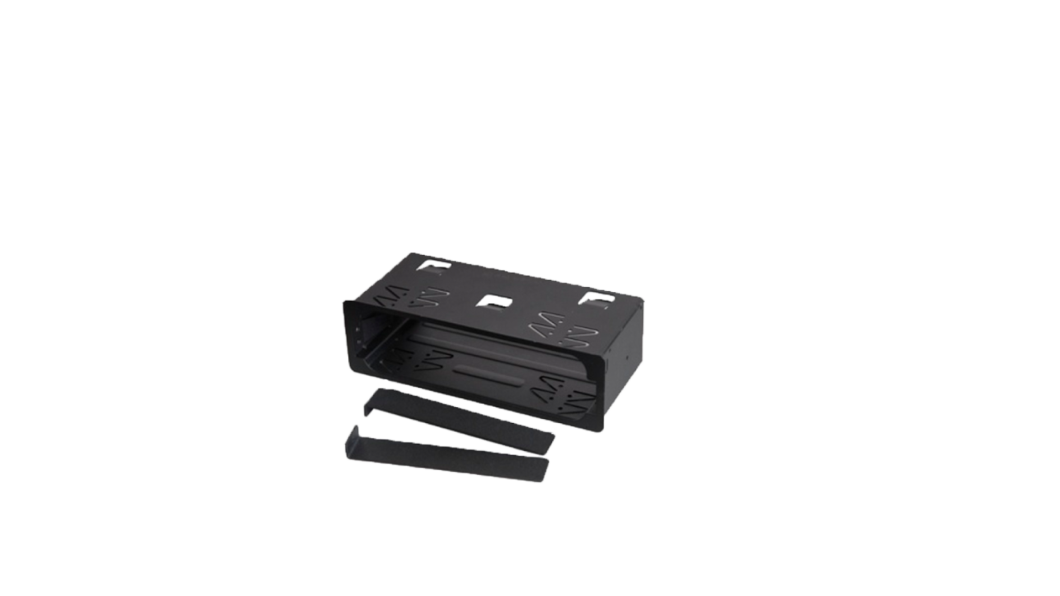 Hytera BRK15 MD785 DIN Mounting Frame