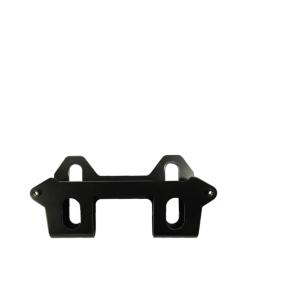 Hytera BRK27 Motorcycle Radio Mounting Bracket