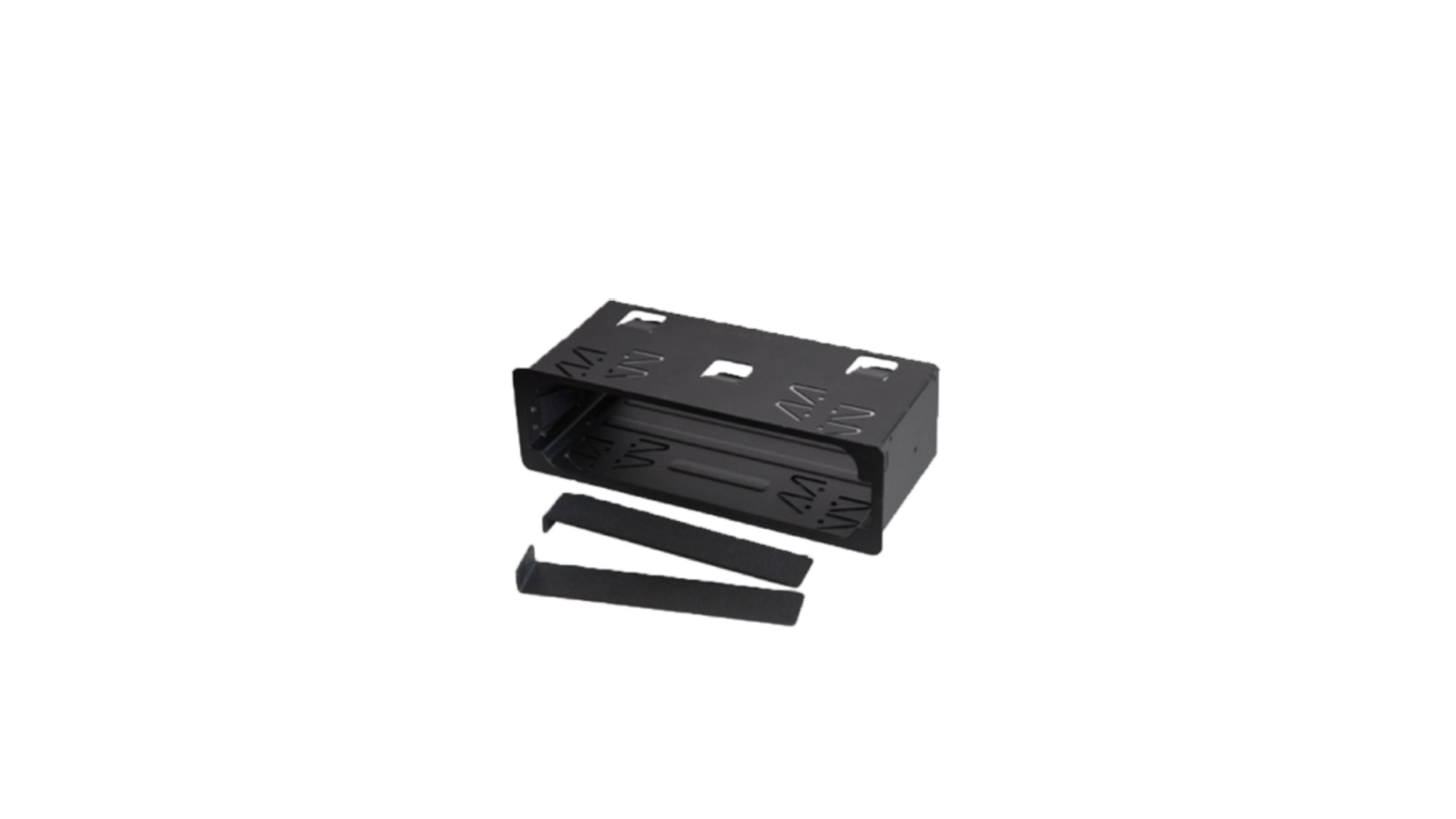 Hytera BRK35 HM785 DIN Mounting Frame