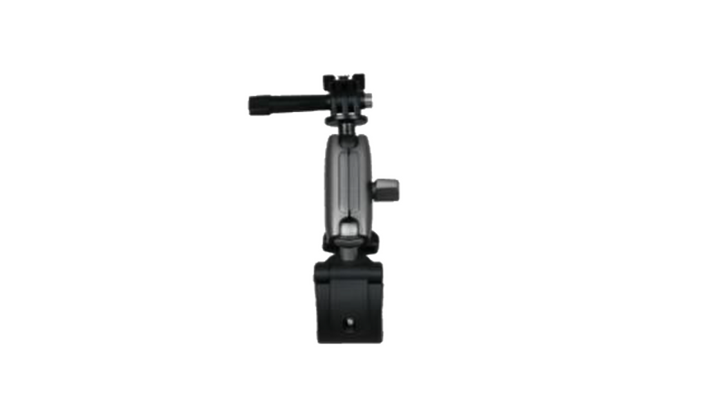 Hytera BRK39 Body Camera Motorcycle Mount