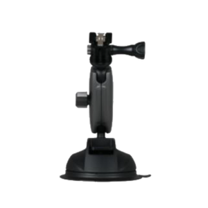 Hytera BRK41 Body Camera Suction Cup Mount
