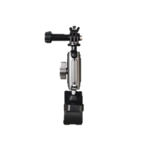 Hytera BRK43 Body Camera Motorcycle Mount