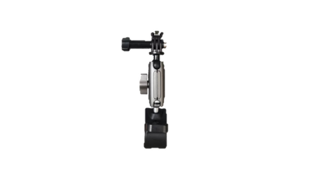 Hytera BRK43 Body Camera Motorcycle Mount