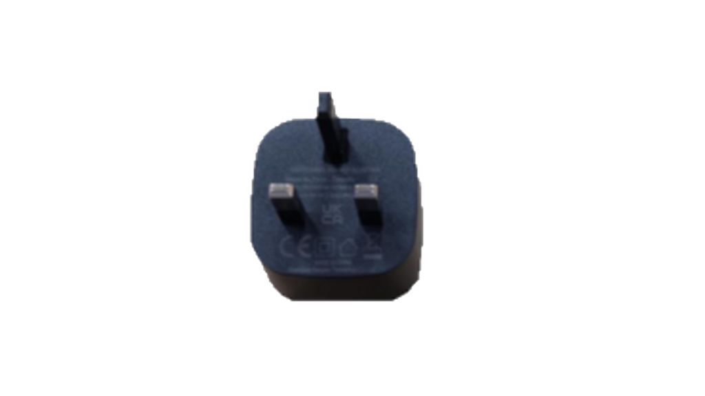Hytera CH010A050200EV Power Adapter