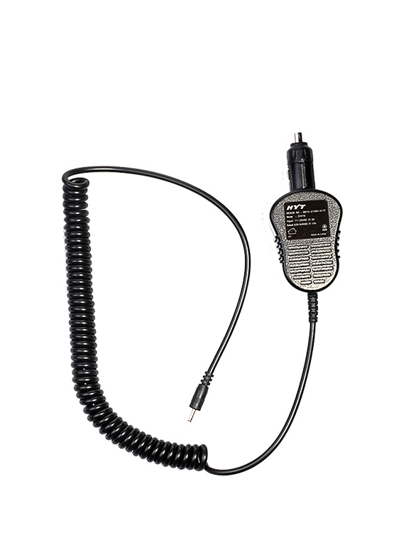 Hytera CHV09 Charging / Power Accessory