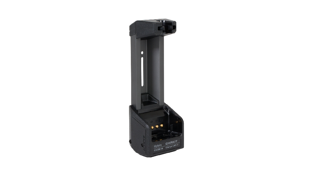 Hytera CK02-S Simplified Car Kit