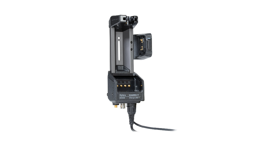 Hytera CK03 Standard Car Kit